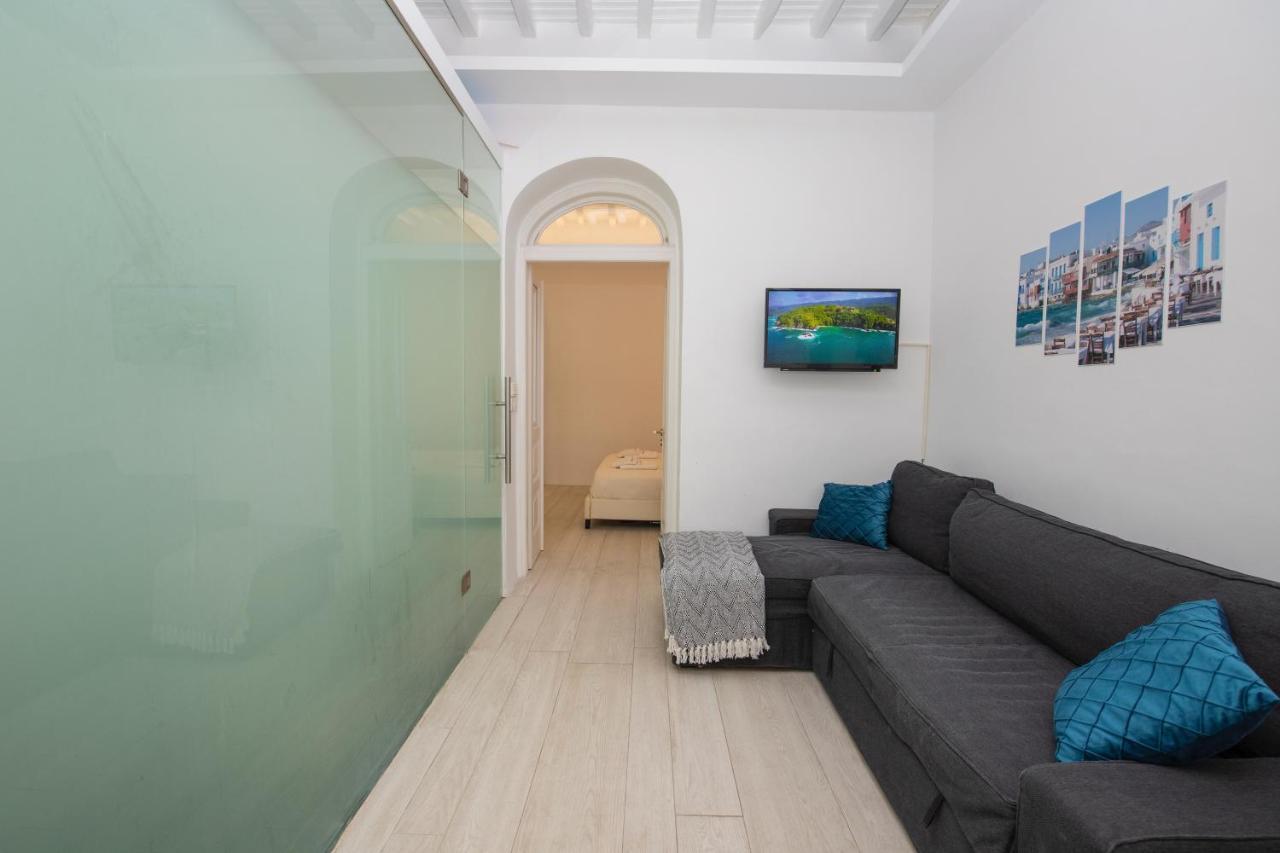 Вилла Casa Di Vito Mykonos Town Экстерьер фото